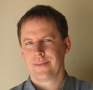 Mark Coker, CEO, Smashwords